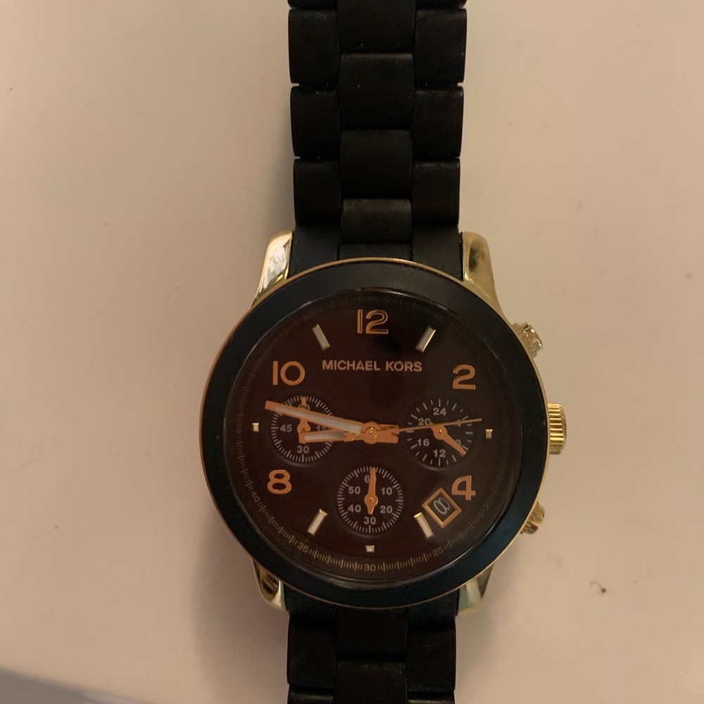 Michael Kors watch